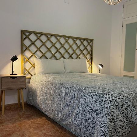 La Buganvilla De Santiago Córdoba Exteriér fotografie