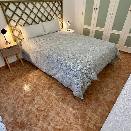 La Buganvilla De Santiago Córdoba Exteriér fotografie