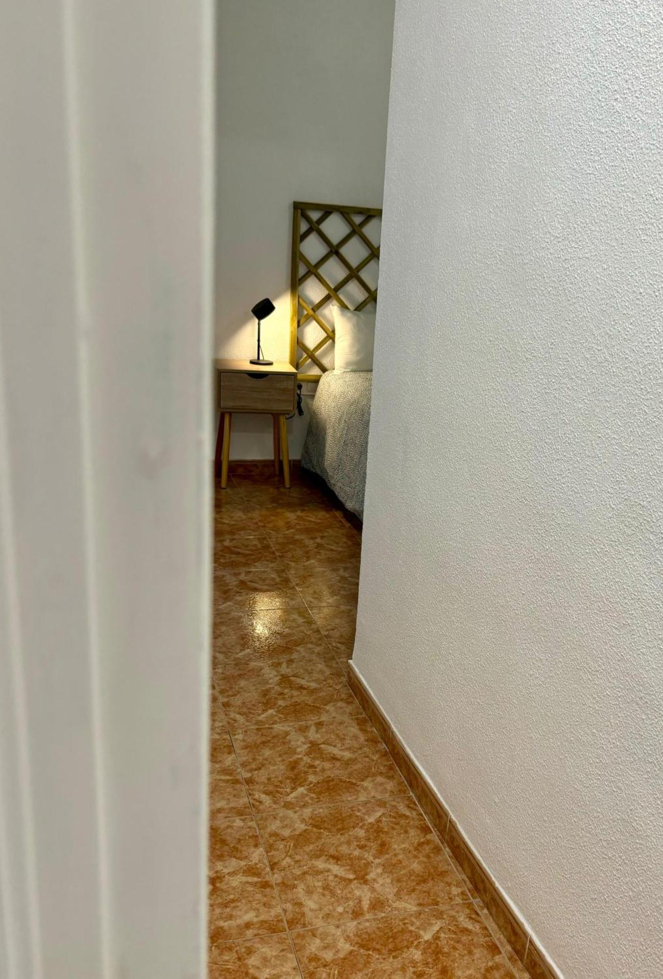 La Buganvilla De Santiago Córdoba Exteriér fotografie
