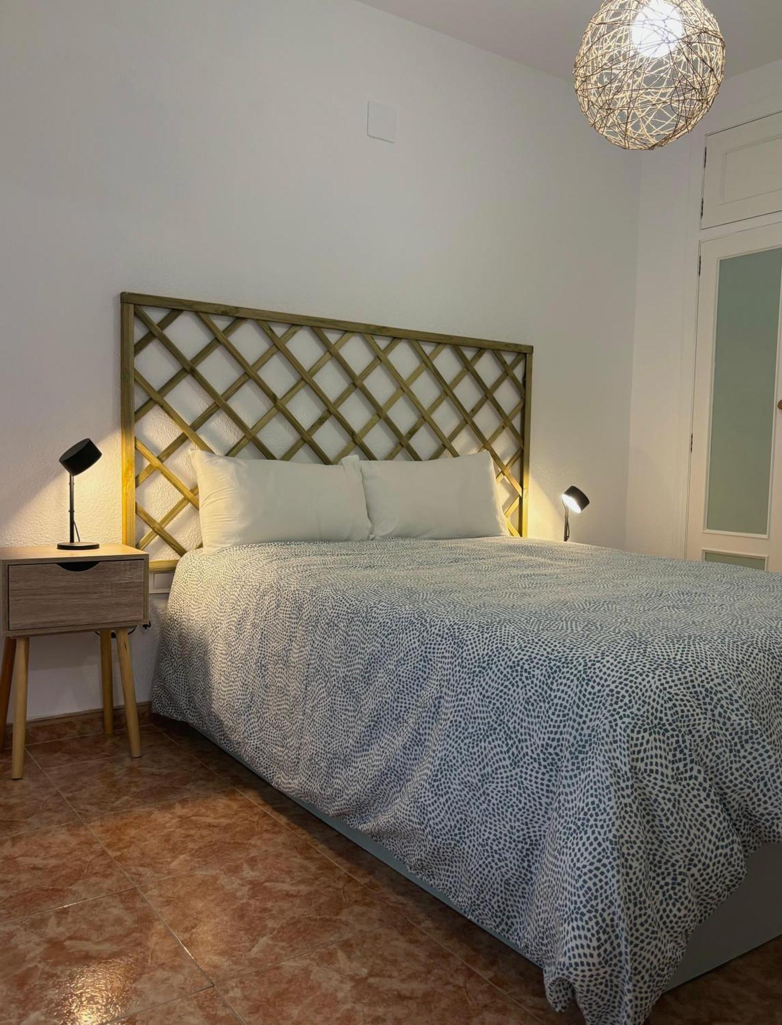 La Buganvilla De Santiago Córdoba Exteriér fotografie