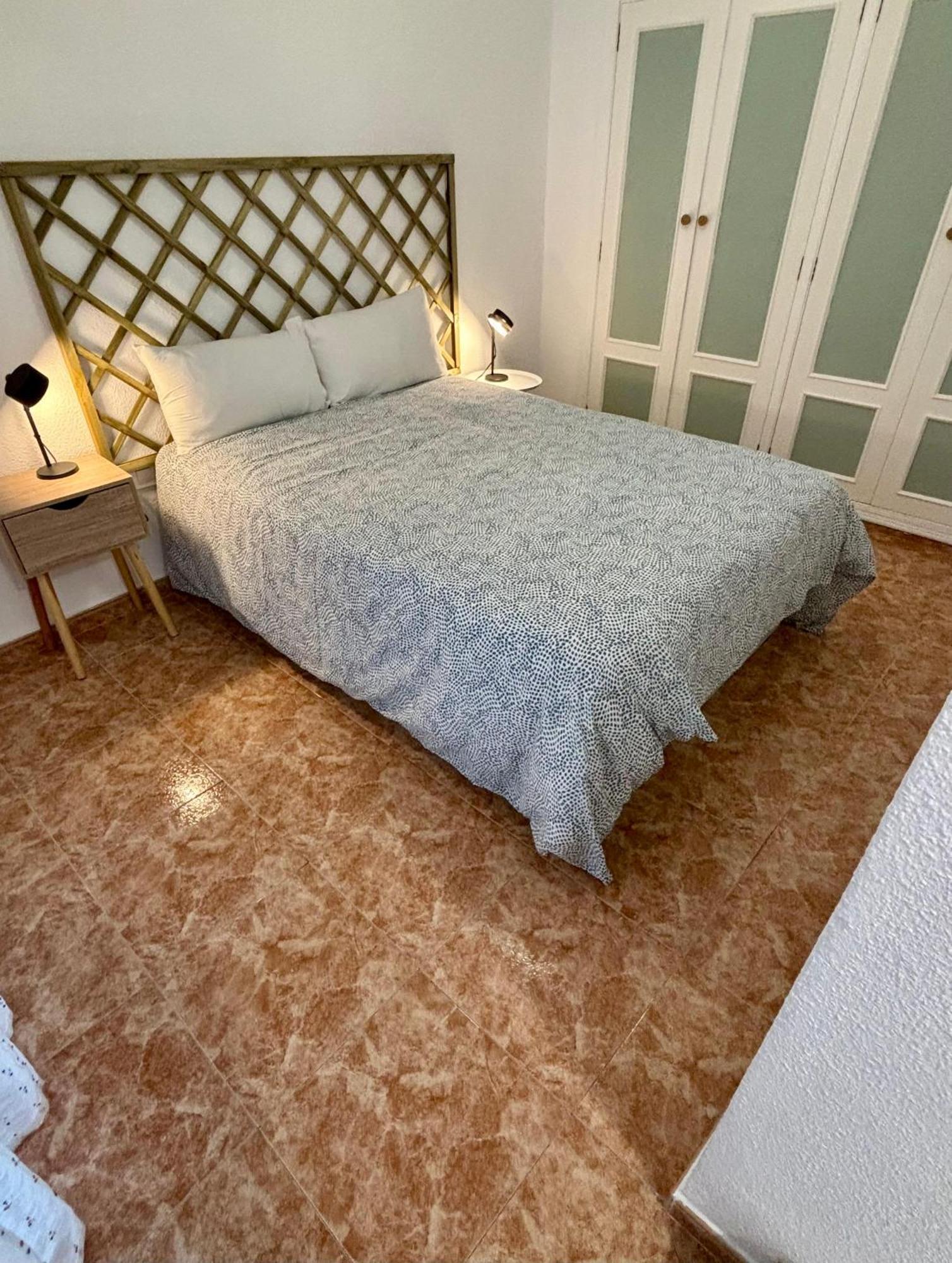 La Buganvilla De Santiago Córdoba Exteriér fotografie