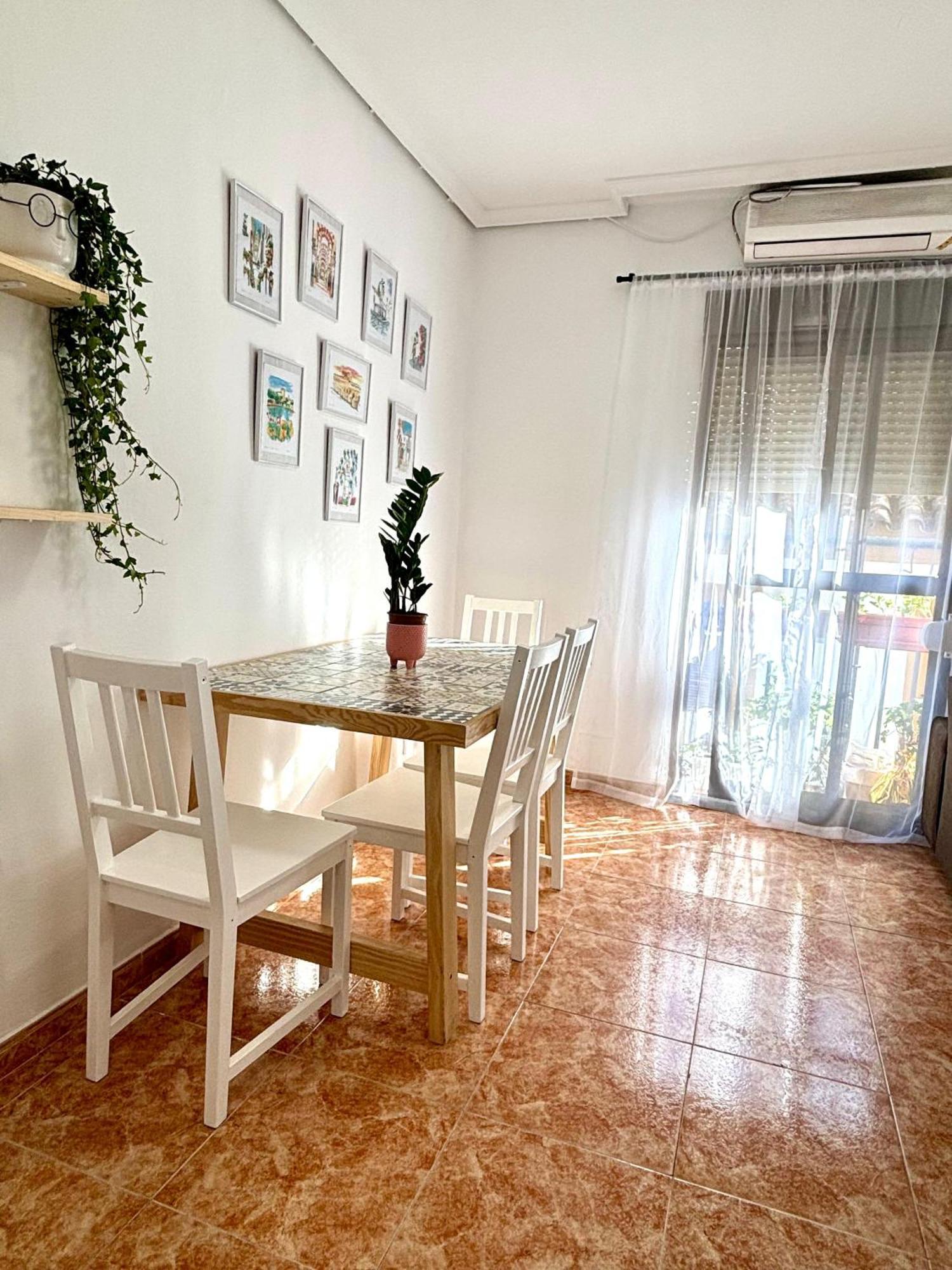 La Buganvilla De Santiago Córdoba Exteriér fotografie