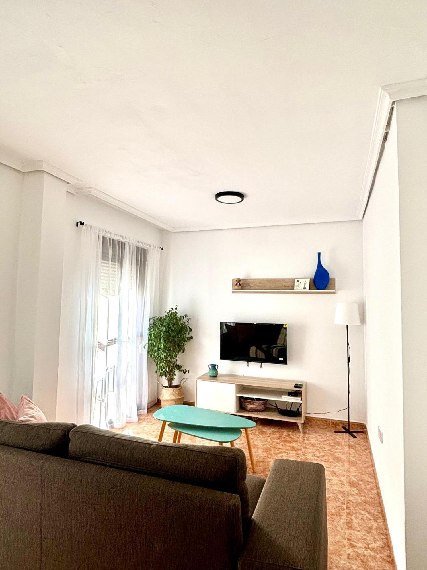 La Buganvilla De Santiago Córdoba Exteriér fotografie